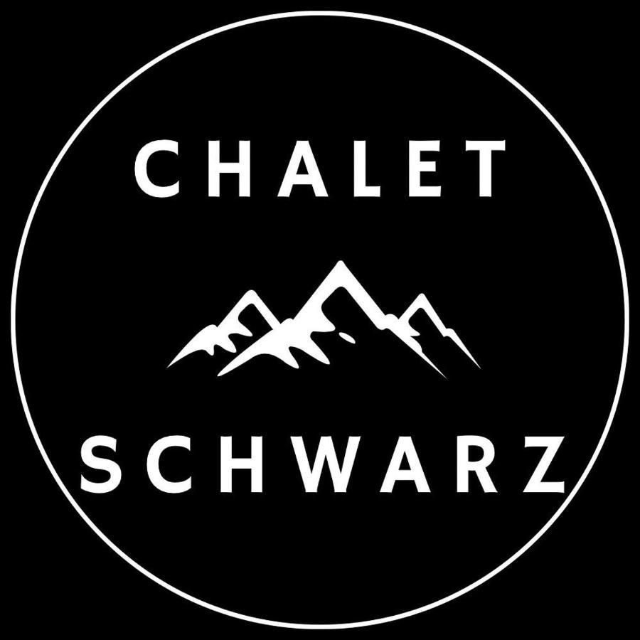 Chalet Schwarz Berwang Exterior photo